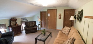 Greenwood Lodge - 01