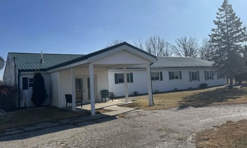 Aion Care - Gates Adults Foster Care