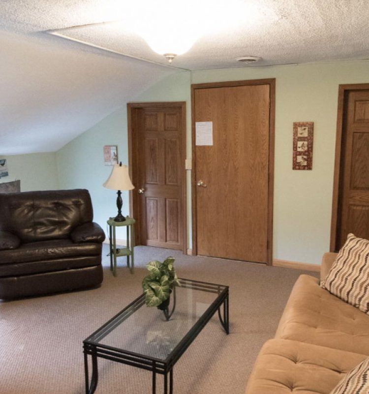 Greenwood Lodge - 01