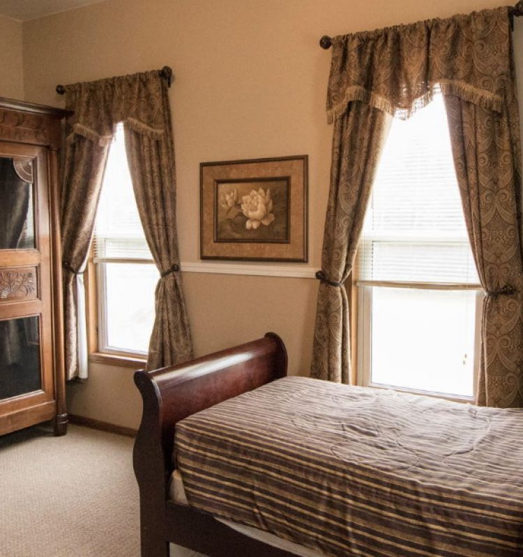 Greenwood Lodge - 02