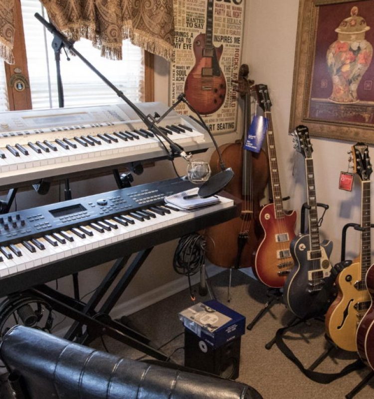 Greenwood Lodge - 03