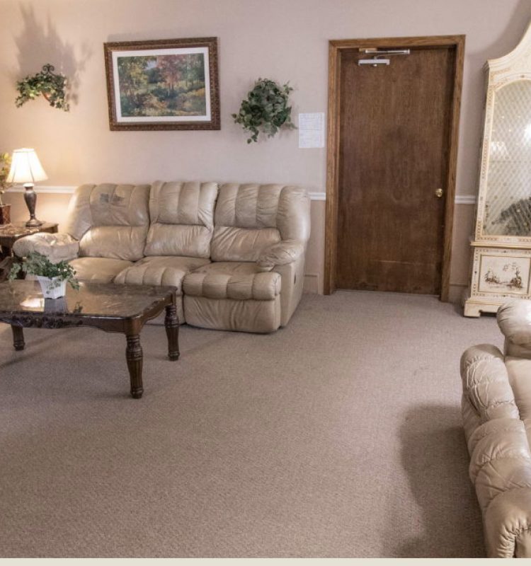 Greenwood Lodge - 04