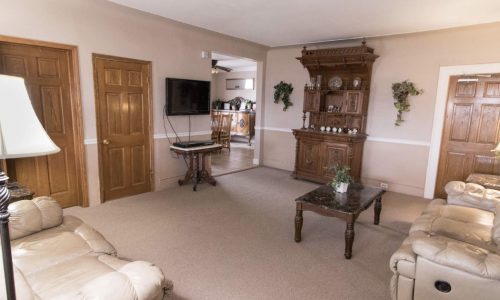 Aion Care - Greenwood Lodge