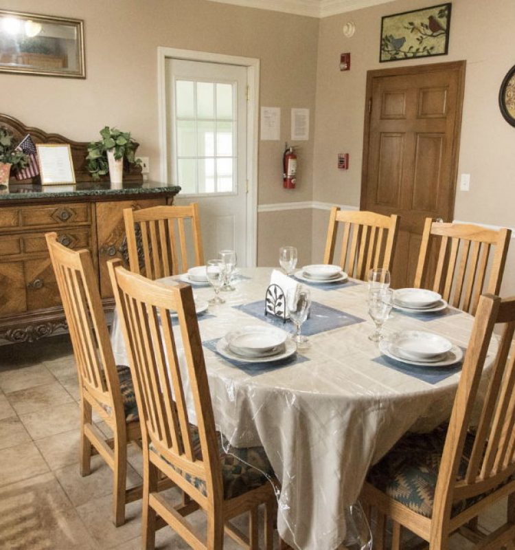 Greenwood Lodge - 06