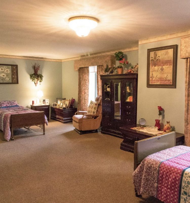 Griffith (Haven Adult Foster Care) - 01