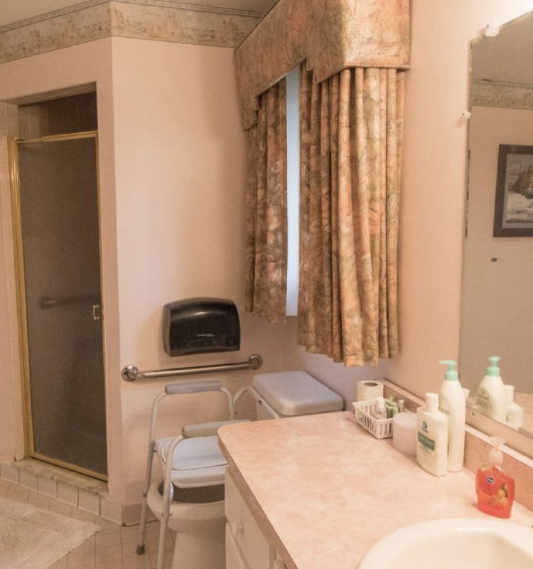 Griffith (Haven Adult Foster Care) - 02