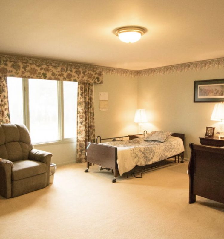 Griffith (Haven Adult Foster Care) - 03