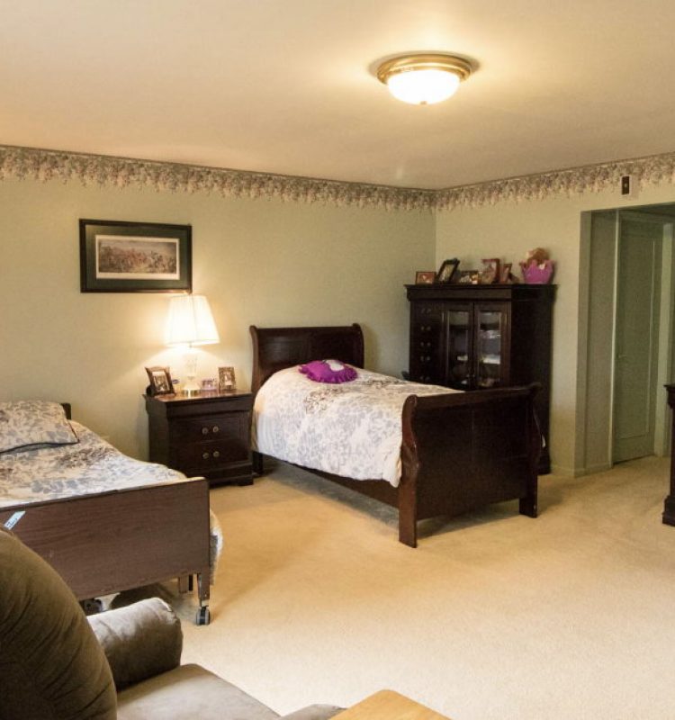 Griffith (Haven Adult Foster Care) - 04