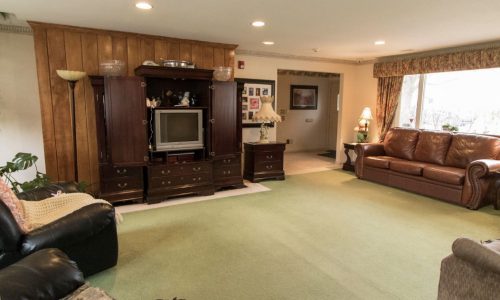 Aion Care - Haven Adult Foster Care – Griffith