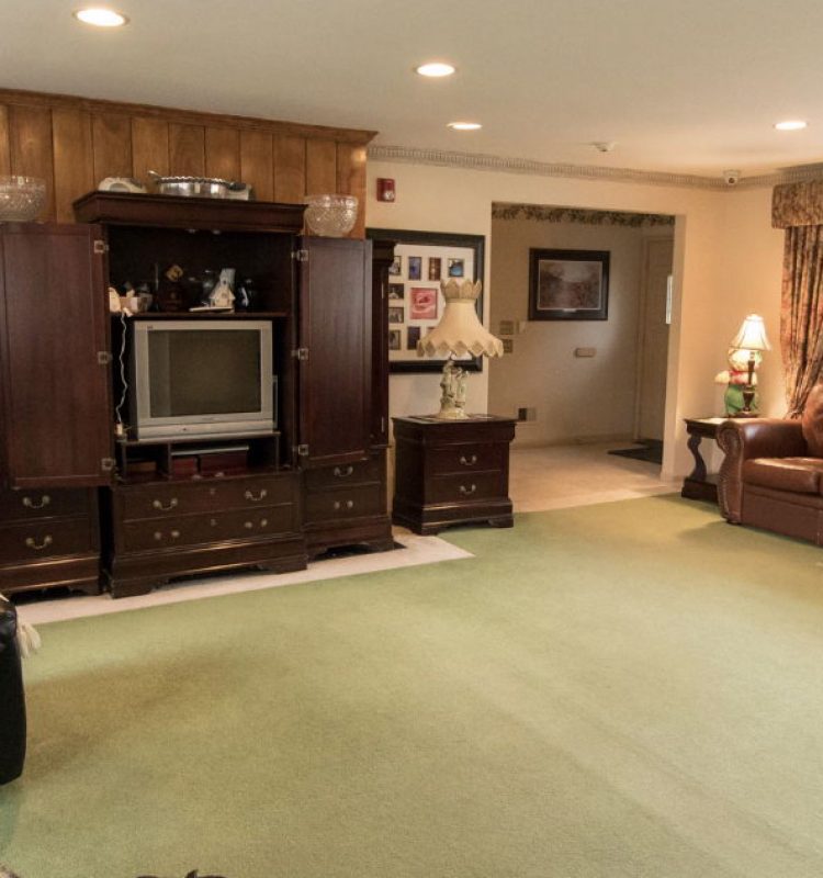 Griffith (Haven Adult Foster Care) - 05