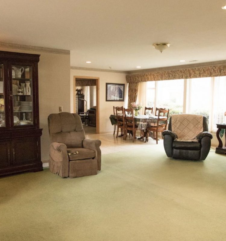 Griffith (Haven Adult Foster Care) - 06