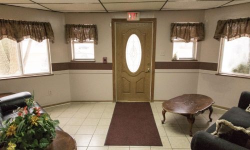 Aion Care - New Haven