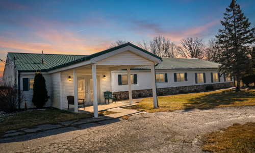 Aion Care - Gates Adults Foster Care