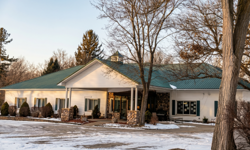 Aion Care - Ridgeway