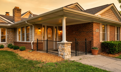 Aion Care - Pineview Manor