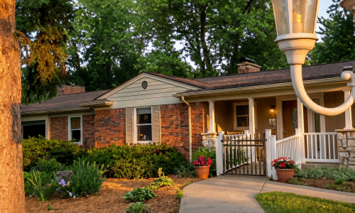 Aion Care - Silverbell Manor