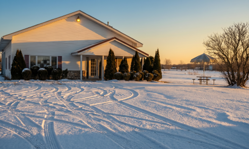 Aion Care - North Meadows