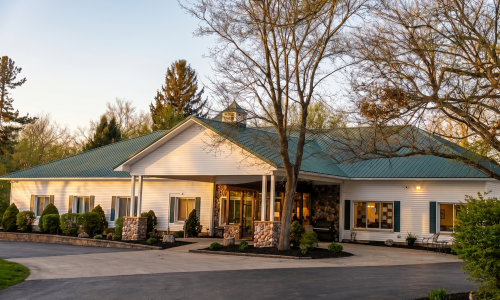 Aion Care - Ridgeway