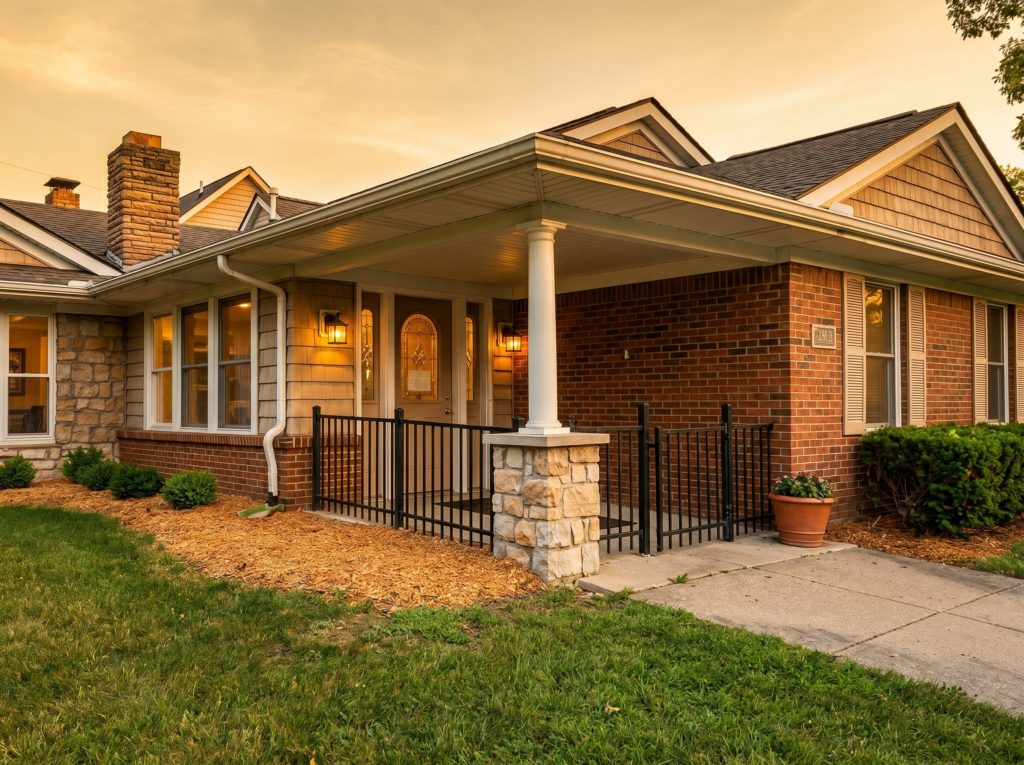 Pineview Manor